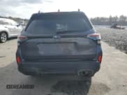 ✅ 2025 Subaru Forester Limited • VIN: JF2SLDNC5SH443423 • Lot: 50396375. Listed on Copart with Not provided. Free auction sales archive from the USA and detailed vehicle history report at DreamBid. Image 6.