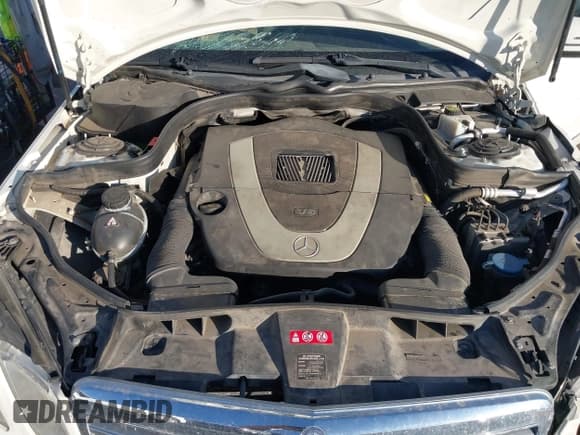 ✅ 2010 Mercedes-Benz E 350 Sport • VIN: WDDHF8HB6AA111966 • Lot: 43662620. Listed on IAAI with 142,504 mi. Free auction sales archive from the USA and detailed vehicle history report at DreamBid. Image 10.