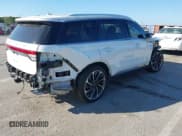 ✅ 2021 Lincoln Aviator Reserve • VIN: 5LM5J7XC6MGL18545 • Лот: 43371338. Опубликован ранее на IAAI с пробегом 55 657 миль. Бесплатный доступ к архиву аукционных продаж из США и подробный отчёт об истории автомобиля на DreamBid. Изображение 4.