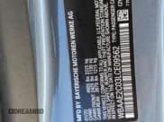 ✅ 2020 BMW 8 Series 840i • VIN: WBAAE2C03LCE09562 • Lot: 70054785. Wystawiony na Copart z przebiegiem Nie podano. Bezpłatny archiwum sprzedaży aukcyjnych z USA i szczegółowy raport historii pojazdu na DreamBid. Zdjęcie 12.