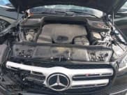 ✅ 2022 Mercedes-Benz GLS 450 • VIN: 4JGFF5KE8NA652747 • Lot: 43555885. Listed on IAAI with 31,148 mi. Free auction sales archive from the USA and detailed vehicle history report at DreamBid. Image 10.