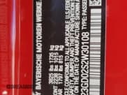 ✅ 2025 MINI Hardtop Cooper S • VIN: WMW23GD02S2W30108 • Lot: 87366125. Listed on Copart with 386 mi. Free auction sales archive from the USA and detailed vehicle history report at DreamBid. Image 12.