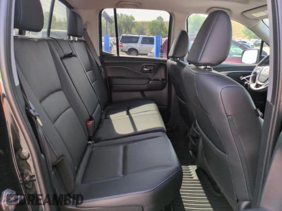 ✅ 2020 Honda Ridgeline RTL • VIN: 5FPYK3F52LB016604 • Lot: 68767165. Wystawiony na Copart z przebiegiem 42 672 mil. Bezpłatny archiwum sprzedaży aukcyjnych z USA i szczegółowy raport historii pojazdu na DreamBid. Zdjęcie 10.