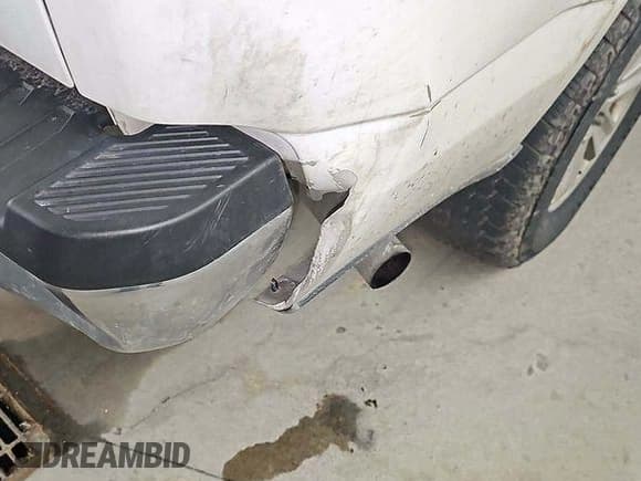 ✅ 2019 Ford F-150 XL • VIN: 1FTEX1EP6KKE99861 • Lot: 43827132. Listed on IAAI with 195,197 mi. Free auction sales archive from the USA and detailed vehicle history report at DreamBid. Image 26.