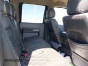 ✅ 2015 Ford F-250 Lariat • VIN: 1FT7W2BT5FEA82769 • Lot: 41854598. Listed on IAAI with 248,469 mi. Free auction sales archive from the USA and detailed vehicle history report at DreamBid. Image 8.