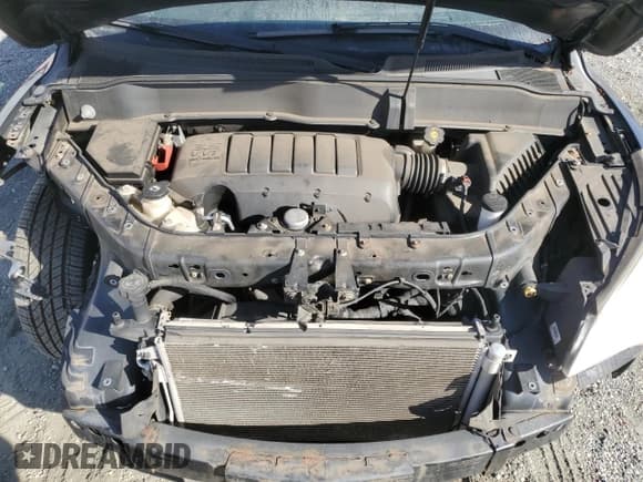 ✅ 2015 Buick Enclave Premium • VIN: 5GAKVCKD0FJ175042 • Lot: 92431035. Wystawiony na Copart z przebiegiem 107 460 mil. Bezpłatny archiwum sprzedaży aukcyjnych z USA i szczegółowy raport historii pojazdu na DreamBid. Zdjęcie 12.