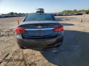 ✅ 2018 Chevrolet Impala Premier • VIN: 2G1125S39J9165970 • Лот: 73222684. Опубликован ранее на Copart с пробегом 151 184 миль. Бесплатный доступ к архиву аукционных продаж из США и подробный отчёт об истории автомобиля на DreamBid. Изображение 6.