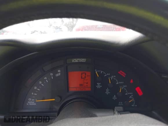 ✅ 1995 Chevrolet Corvette • VIN: 1G1YY32P3S5103855 • Lot: 41853193. Wystawiony na IAAI z przebiegiem 71 926 mil. Bezpłatny archiwum sprzedaży aukcyjnych z USA i szczegółowy raport historii pojazdu na DreamBid. Zdjęcie 7.