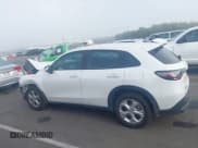 ✅ 2025 Honda HR-V LX • VIN: 3CZRZ2H39SM743371 • Lot: 43297534. Wystawiony na IAAI z przebiegiem 7 224 mil. Bezpłatny archiwum sprzedaży aukcyjnych z USA i szczegółowy raport historii pojazdu na DreamBid. Zdjęcie 15.