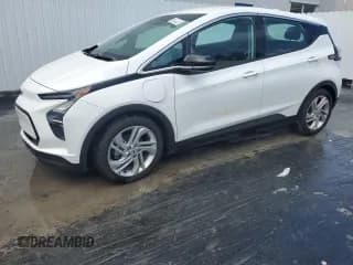 ✅ 2023 Chevrolet Bolt EV 1LT • VIN: 1G1FW6S08P4199013 • Lot: 61009004. Wystawiony na Copart z przebiegiem 10 925 mil. Bezpłatny archiwum sprzedaży aukcyjnych z USA i szczegółowy raport historii pojazdu na DreamBid. Zdjęcie 1.