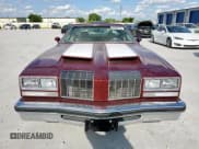 ✅ 1977 Oldsmobile Cutlass • VIN: 3M57R7M310249 • Lot: 62263775. Wystawiony na Copart z przebiegiem Nie podano. Bezpłatny archiwum sprzedaży aukcyjnych z USA i szczegółowy raport historii pojazdu na DreamBid. Zdjęcie 5.