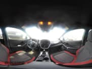 ✅ 2024 Subaru Impreza RS • VIN: JF1GUHHC3R8875741 • Лот: 42029603. Опубликован ранее на IAAI с пробегом 5 991 миль. Бесплатный доступ к архиву аукционных продаж из США и подробный отчёт об истории автомобиля на DreamBid. Изображение 18.