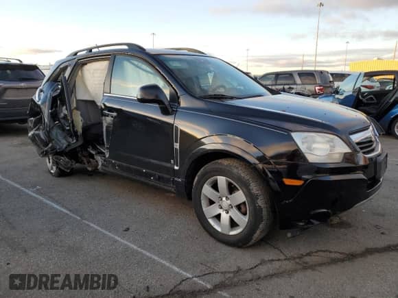 2008 Saturn VUE XR с VIN 3GSCL53728S539464, выставлен на аукционе Copart как лот 83477174 с пробегом Не указан миль и Списание • Salvage title. История ставок и продаж доступна на DreamBid. Изображение 4.