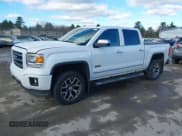 ✅ 2014 GMC Sierra 1500 SLT • VIN: 3GTU2VEC7EG483386 • Lot: 43824432. Wystawiony na IAAI z przebiegiem 142 764 mil. Bezpłatny archiwum sprzedaży aukcyjnych z USA i szczegółowy raport historii pojazdu na DreamBid. Zdjęcie 15.