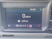 ✅ 2022 GMC Sierra 1500 SLE • VIN: 3GTP9BEK0NG123066 • Лот: 42613017. Опубликован ранее на IAAI с пробегом 181 213 миль. Бесплатный доступ к архиву аукционных продаж из США и подробный отчёт об истории автомобиля на DreamBid. Изображение 15.