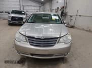 ✅ 2008 Chrysler Sebring • VIN: 1C3LD66MX8N128425 • Lot: 43270944. Listed on IAAI with Not provided. Free auction sales archive from the USA and detailed vehicle history report at DreamBid. Image 6.