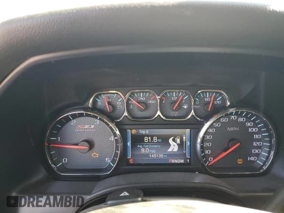 ✅ 2015 Chevrolet Silverado 2500HD LT • VIN: 1GC1KVE88FF158327 • Лот: 91084845. Опубликован ранее на Copart с пробегом 145 135 миль. Бесплатный доступ к архиву аукционных продаж из США и подробный отчёт об истории автомобиля на DreamBid. Изображение 9.