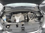 ✅ 2015 Hyundai Santa Fe Limited • VIN: 5XYZUDLA5FG304905 • Лот: 79820484. Опубликован ранее на Copart с пробегом 39 305 миль. Бесплатный доступ к архиву аукционных продаж из США и подробный отчёт об истории автомобиля на DreamBid. Изображение 12.