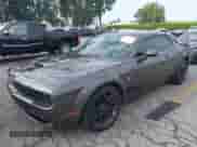 ✅ 2020 Dodge Challenger R/T Scat Pack • VIN: 2C3CDZFJ2LH198574 • Lot: 43283679. Wystawiony na IAAI z przebiegiem 44 621 mil. Bezpłatny archiwum sprzedaży aukcyjnych z USA i szczegółowy raport historii pojazdu na DreamBid. Zdjęcie 2.