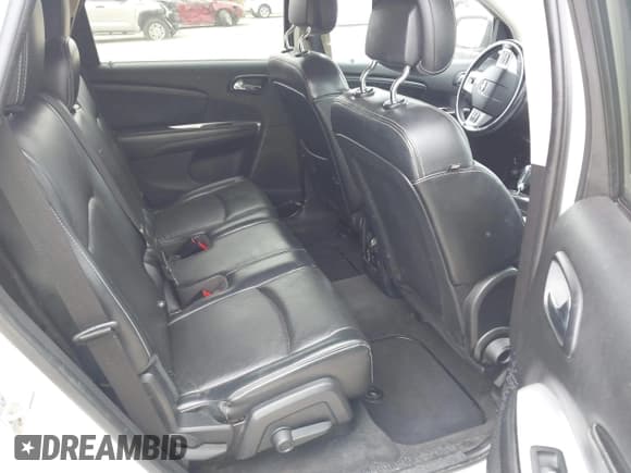 ✅ 2011 Dodge Journey R/T • VIN: 3D4PH6FG2BT515203 • Лот: 42429469. Опубликован ранее на IAAI с пробегом 188 970 миль. Бесплатный доступ к архиву аукционных продаж из США и подробный отчёт об истории автомобиля на DreamBid. Изображение 8.