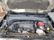 ✅ 2023 Jeep Renegade Trailhawk • VIN: ZACNJDC19PPP21725 • Lot: 71559675. Wystawiony na Copart z przebiegiem 37 572 mil. Bezpłatny archiwum sprzedaży aukcyjnych z USA i szczegółowy raport historii pojazdu na DreamBid. Zdjęcie 12.