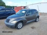 ✅ 2002 Chrysler PT Cruiser • VIN: 3C4FY48B92T376802 • Lot: 42809754. Listed on IAAI with 161,964 mi. Free auction sales archive from the USA and detailed vehicle history report at DreamBid. Image 2.