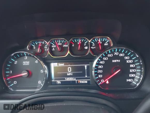 ✅ 2015 Chevrolet Suburban LTZ • VIN: 1GNSKKKC7FR290156 • Lot: 43777007. Listed on IAAI with 145,354 mi. Free auction sales archive from the USA and detailed vehicle history report at DreamBid. Image 7.