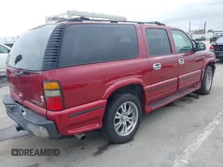 ✅ 2005 Chevrolet Suburban LS • VIN: 1GNEC16Z65J149255 • Лот: 42761528. Опубликован ранее на IAAI с пробегом 165 719 миль. Бесплатный доступ к архиву аукционных продаж из США и подробный отчёт об истории автомобиля на DreamBid. Изображение 4.