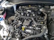 ✅ 2023 Kia Telluride S • VIN: 5XYP6DGCXPG411317 • Lot: 84936685. Listed on Copart with 17,996 mi. Free auction sales archive from the USA and detailed vehicle history report at DreamBid. Image 15.