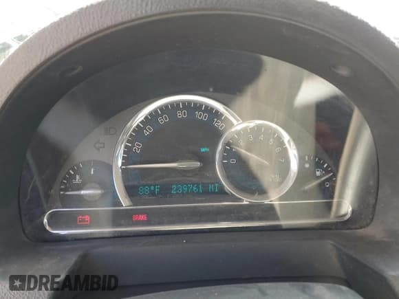 ✅ 2007 Chevrolet HHR LS • VIN: 3GNDA13D67S554771 • Lot: 50249025. Listed on Copart with 239,761 mi. Free auction sales archive from the USA and detailed vehicle history report at DreamBid. Image 9.