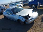 ✅ 1990 Mazda MX-5 Miata • VIN: JM1NA3512L0146684 • Lot: 42306385. Listed on IAAI with 71,211 mi. Free auction sales archive from the USA and detailed vehicle history report at DreamBid. Image 1.