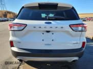 ✅ 2021 Ford Escape SE • VIN: 1FMCU9G61MUB27284 • Лот: 90611175. Опубликован ранее на Copart с пробегом 41 752 миль. Бесплатный доступ к архиву аукционных продаж из США и подробный отчёт об истории автомобиля на DreamBid. Изображение 6.