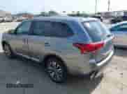 2019 Mitsubishi Outlander ES с VIN JA4AZ3A31KZ012493, выставлен на аукционе IAAI как лот 42517837 с пробегом 109 906 миль миль и . История ставок и продаж доступна на DreamBid. Изображение 3.