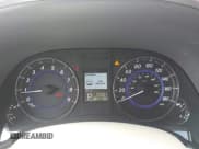 ✅ 2014 Infiniti QX70 • VIN: JN8CS1MW1EM411259 • Lot: 43523178. Wystawiony na IAAI z przebiegiem 51 201 mil. Bezpłatny archiwum sprzedaży aukcyjnych z USA i szczegółowy raport historii pojazdu na DreamBid. Zdjęcie 7.