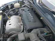 ✅ 2009 Scion tC • VIN: JTKDE167490296725 • Lot: 42581686. Listed on IAAI with 172,169 mi. Free auction sales archive from the USA and detailed vehicle history report at DreamBid. Image 12.