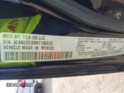 ✅ 2022 Jeep Compass Limited • VIN: 3C4NJDCB8NT195573 • Lot: 42093179. Listed on IAAI with 52,768 mi. Free auction sales archive from the USA and detailed vehicle history report at DreamBid. Image 9.