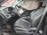 ✅ 2012 GMC Terrain SLT-1 • VIN: 2GKALUEKXC6340575 • Lot: 90443105. Wystawiony na Copart z przebiegiem Nie podano. Bezpłatny archiwum sprzedaży aukcyjnych z USA i szczegółowy raport historii pojazdu na DreamBid. Zdjęcie 7.