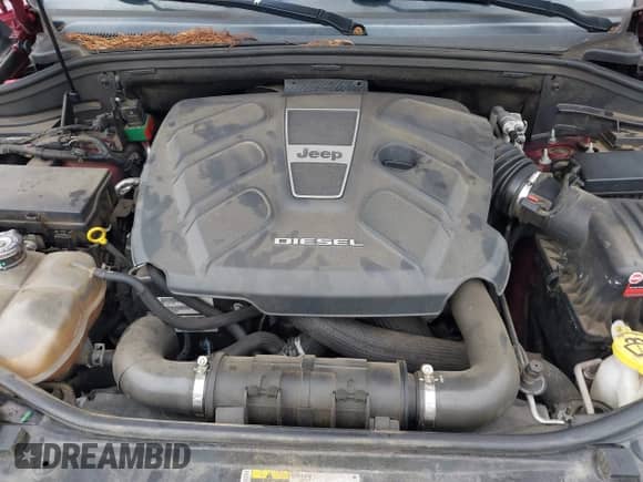 2014 Jeep Grand Cherokee Limited с VIN 1C4RJFBM2EC439830, выставлен на аукционе IAAI как лот 43053550 с пробегом 139 725 миль миль и . История ставок и продаж доступна на DreamBid. Изображение 10.