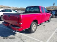 ✅ 2003 Ford F-150 XL • VIN: 2FTRX17213CA25521 • Lot: 42673697. Wystawiony na IAAI z przebiegiem 217 883 mil. Bezpłatny archiwum sprzedaży aukcyjnych z USA i szczegółowy raport historii pojazdu na DreamBid. Zdjęcie 4.