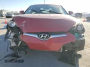 ✅ 2014 Hyundai Veloster • VIN: KMHTC6AD6EU215791 • Lot: 46347575. Wystawiony na Copart z przebiegiem 124 772 mil. Bezpłatny archiwum sprzedaży aukcyjnych z USA i szczegółowy raport historii pojazdu na DreamBid. Zdjęcie 5.