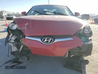 ✅ 2014 Hyundai Veloster • VIN: KMHTC6AD6EU215791 • Lot: 46347575. Wystawiony na Copart z przebiegiem 124 772 mil. Bezpłatny archiwum sprzedaży aukcyjnych z USA i szczegółowy raport historii pojazdu na DreamBid. Zdjęcie 5.