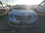✅ 2015 Hyundai Equus Ultimate • VIN: KMHGH4JH1FU097774 • Лот: 75413664. Опубликован ранее на Copart с пробегом 69 282 миль. Бесплатный доступ к архиву аукционных продаж из США и подробный отчёт об истории автомобиля на DreamBid. Изображение 5.