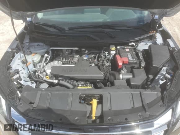 ✅ 2024 Nissan Rogue S • VIN: 5N1BT3AA6RC760949 • Лот: 85890415. Опубликован ранее на Copart с пробегом 18 008 миль. Бесплатный доступ к архиву аукционных продаж из США и подробный отчёт об истории автомобиля на DreamBid. Изображение 12.