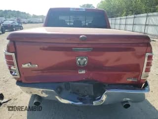 ✅ 2010 Dodge 1500 SLT • VIN: 1D7RB1CT3AS118424 • Lot: 55103455. Wystawiony na Copart z przebiegiem 150 692 mil. Bezpłatny archiwum sprzedaży aukcyjnych z USA i szczegółowy raport historii pojazdu na DreamBid. Zdjęcie 6.