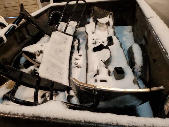 ✅ 2011 Chevrolet Silverado 2500HD LT • VIN: 1GC2CXCG8BZ146937 • Lot: 41696975. Wystawiony na Copart z przebiegiem Nie podano. Bezpłatny archiwum sprzedaży aukcyjnych z USA i szczegółowy raport historii pojazdu na DreamBid. Zdjęcie 12.