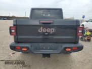 ✅ 2023 Jeep Gladiator Mojave • VIN: 1C6JJTEG0PL568435 • Lot: 55393425. Listed on Copart with 8,310 mi. Free auction sales archive from the USA and detailed vehicle history report at DreamBid. Image 6.