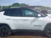 2020 Jeep Compass Latitude с VIN 3C4NJDBB6LT157841, выставлен на аукционе IAAI как лот 42484052 с пробегом 52 610 миль миль и . История ставок и продаж доступна на DreamBid. Изображение 13.