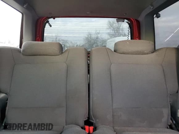 ✅ 2002 Ford Explorer Sport Value • VIN: 1FMYU60E02UC29341 • Лот: 88147345. Опубликован ранее на Copart с пробегом 164 167 миль. Бесплатный доступ к архиву аукционных продаж из США и подробный отчёт об истории автомобиля на DreamBid. Изображение 10.