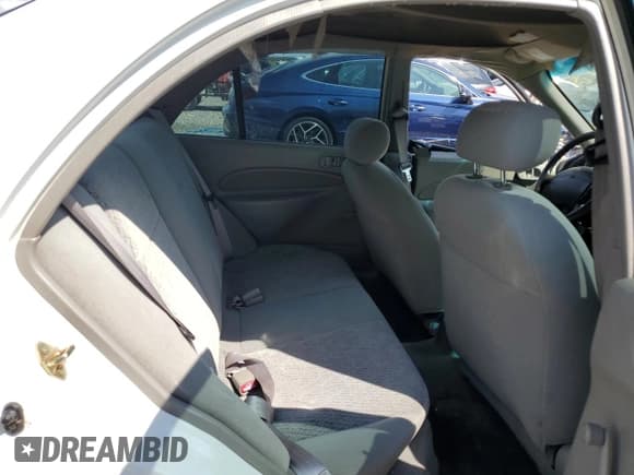 ✅ 1999 Ford Escort SE • VIN: 1FAFP13P3XW202641 • Лот: 54874825. Опубликован ранее на Copart с пробегом 136 767 миль. Бесплатный доступ к архиву аукционных продаж из США и подробный отчёт об истории автомобиля на DreamBid. Изображение 10.