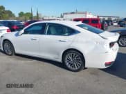 ✅ 2022 Lexus ES 300h Luxury • VIN: 58AEA1C14NU021371 • Лот: 41831043. Опубликован ранее на IAAI с пробегом 10 690 миль. Бесплатный доступ к архиву аукционных продаж из США и подробный отчёт об истории автомобиля на DreamBid. Изображение 14.